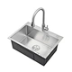 Kitchen sink